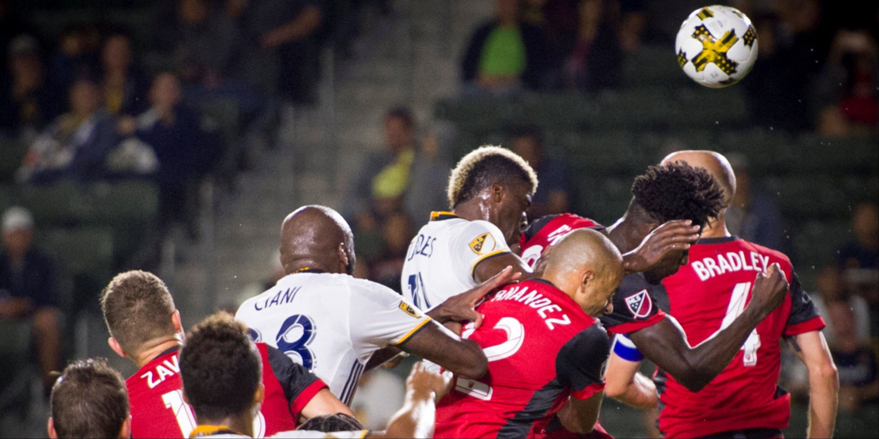 Ranking the best MLS stadiums in the Western Conference