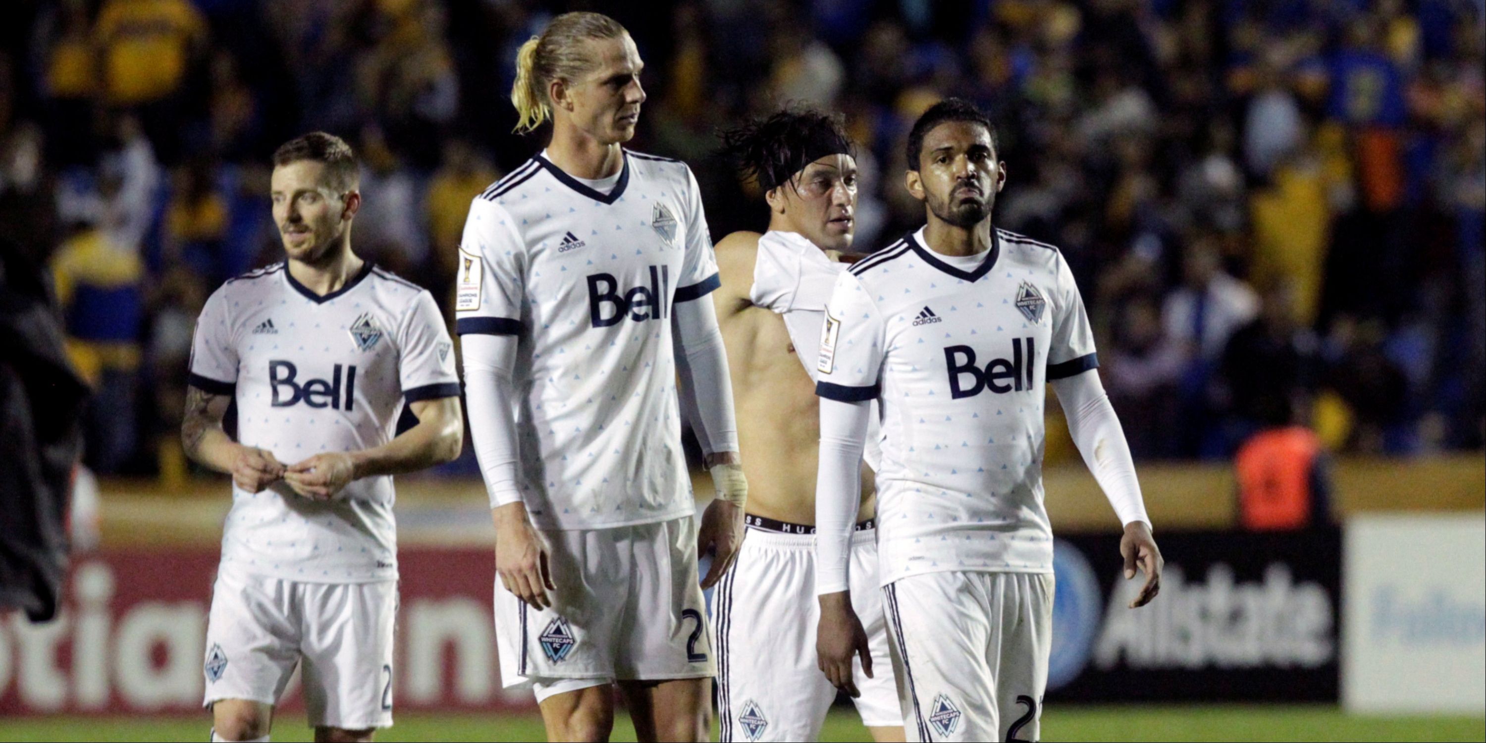 Ranking the best MLS stadiums in the Western Conference