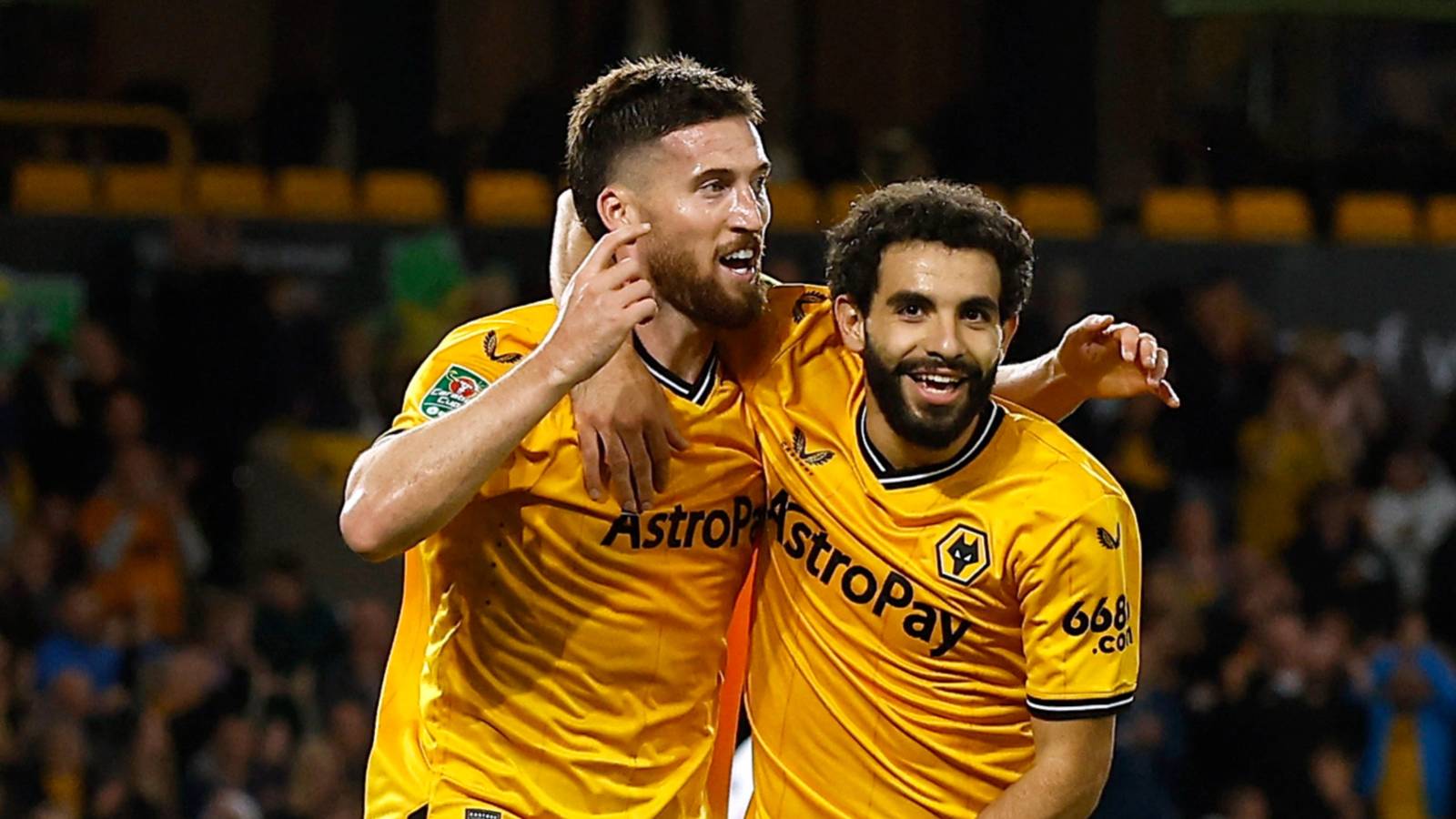 O'Neil benches Doherty in predicted Wolves lineup vs Chelsea