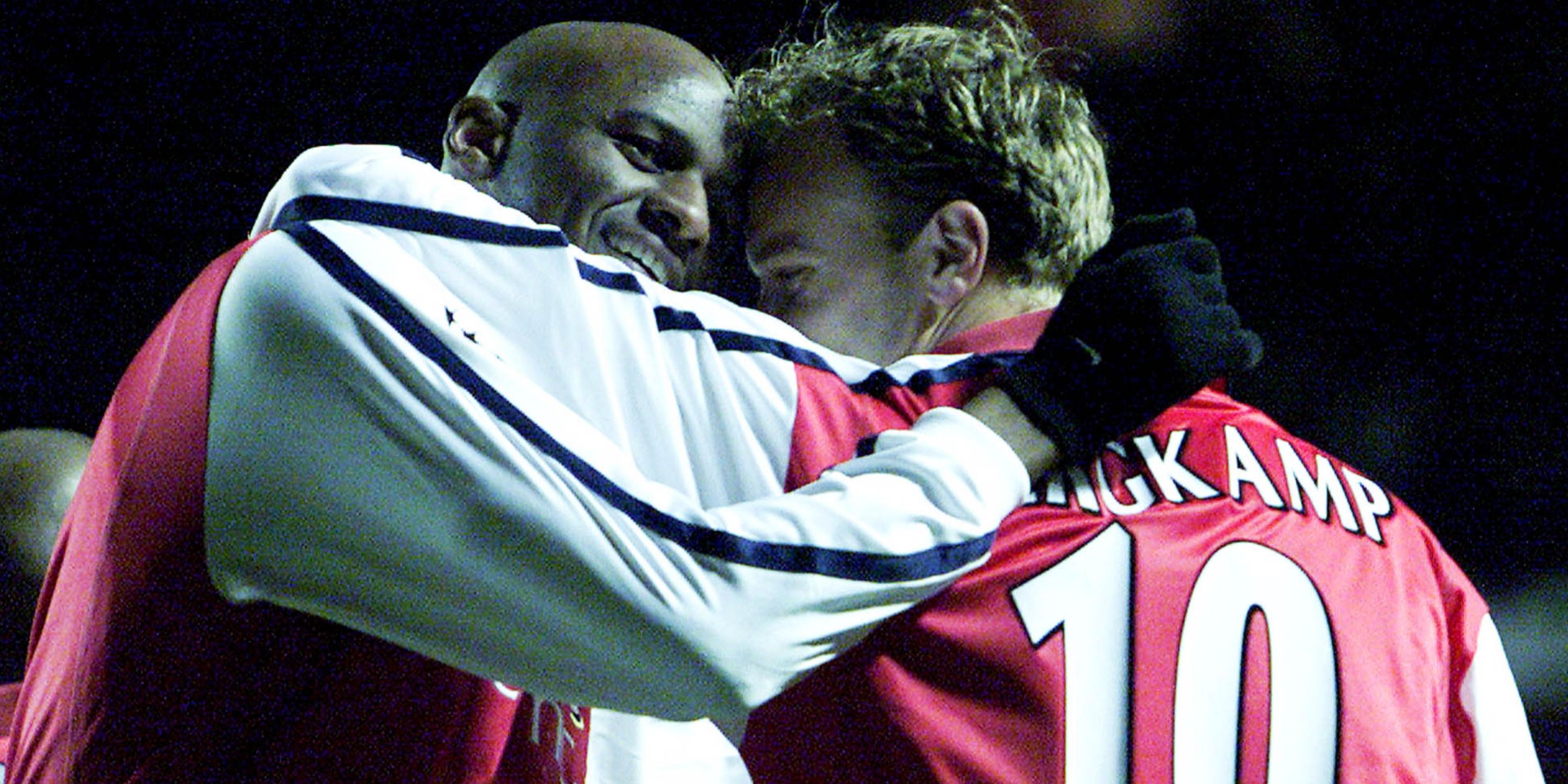 Patrick-Vieira-Dennis-Bergkamp-Arsenal