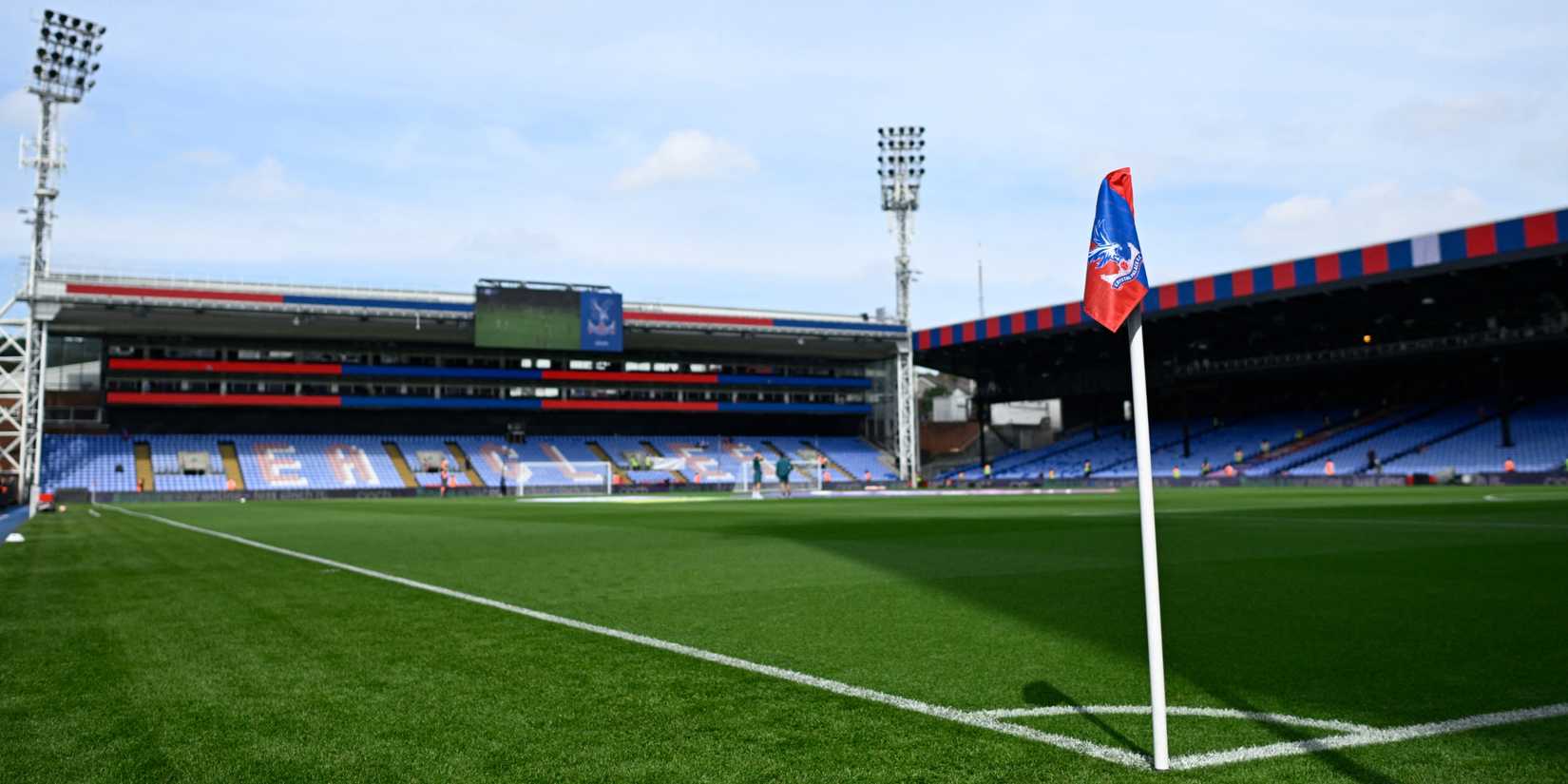 SELHURST-Park
