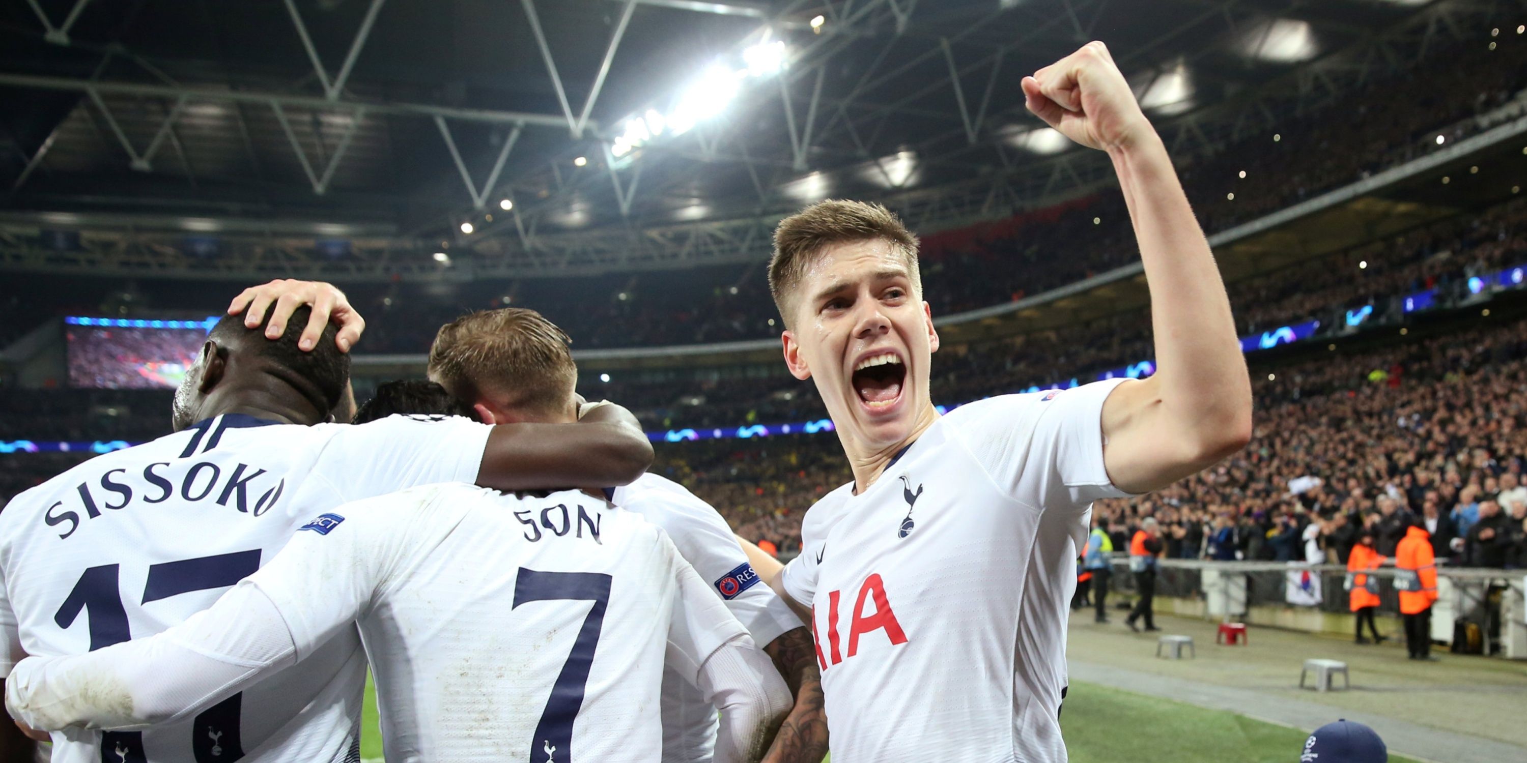 juan-foyth-tottenham-hotspur