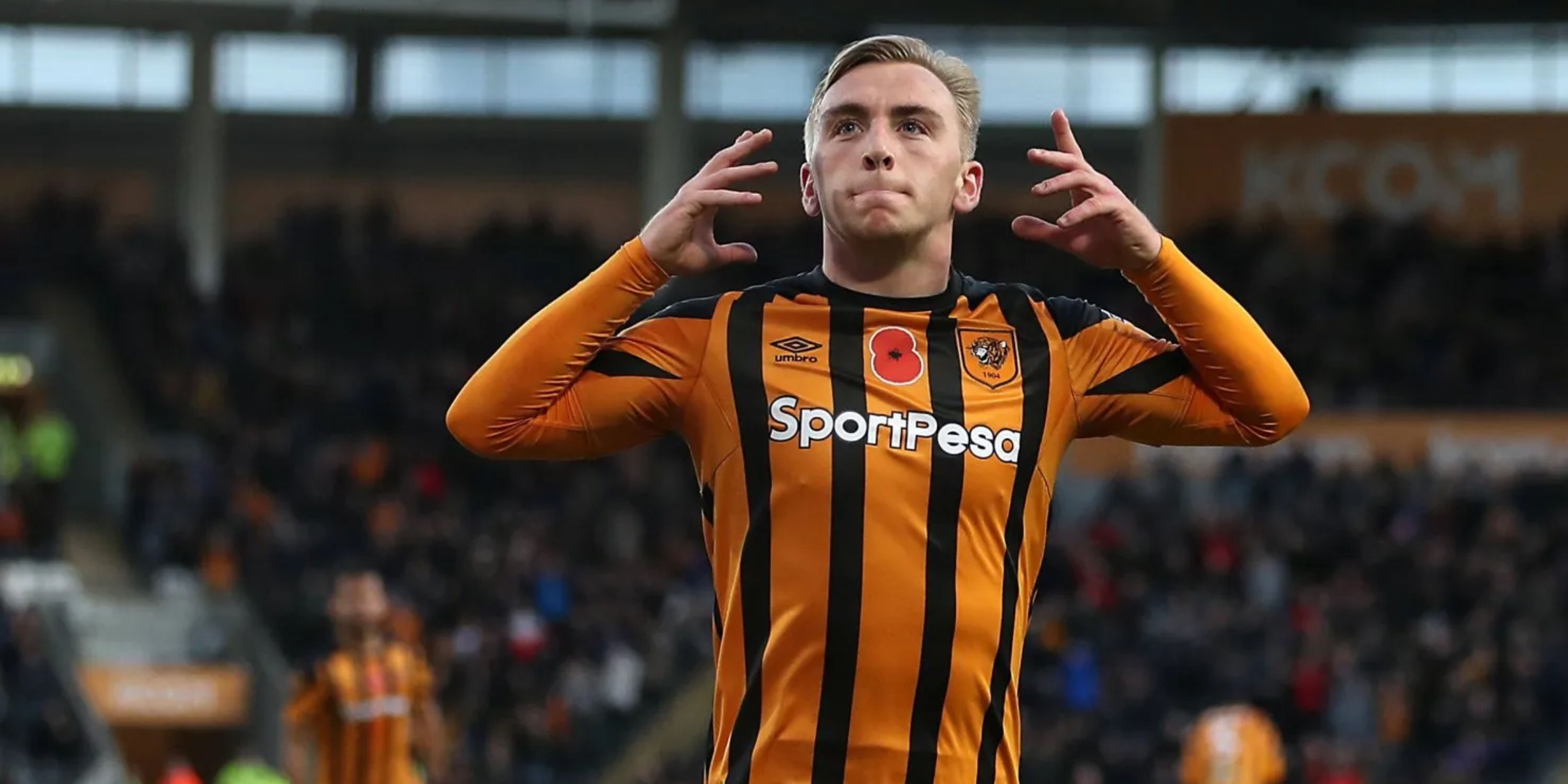 jarrod-bowen-hull-city