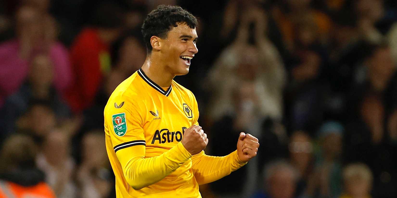 Wolves could ease Cunha woes by unleashing 