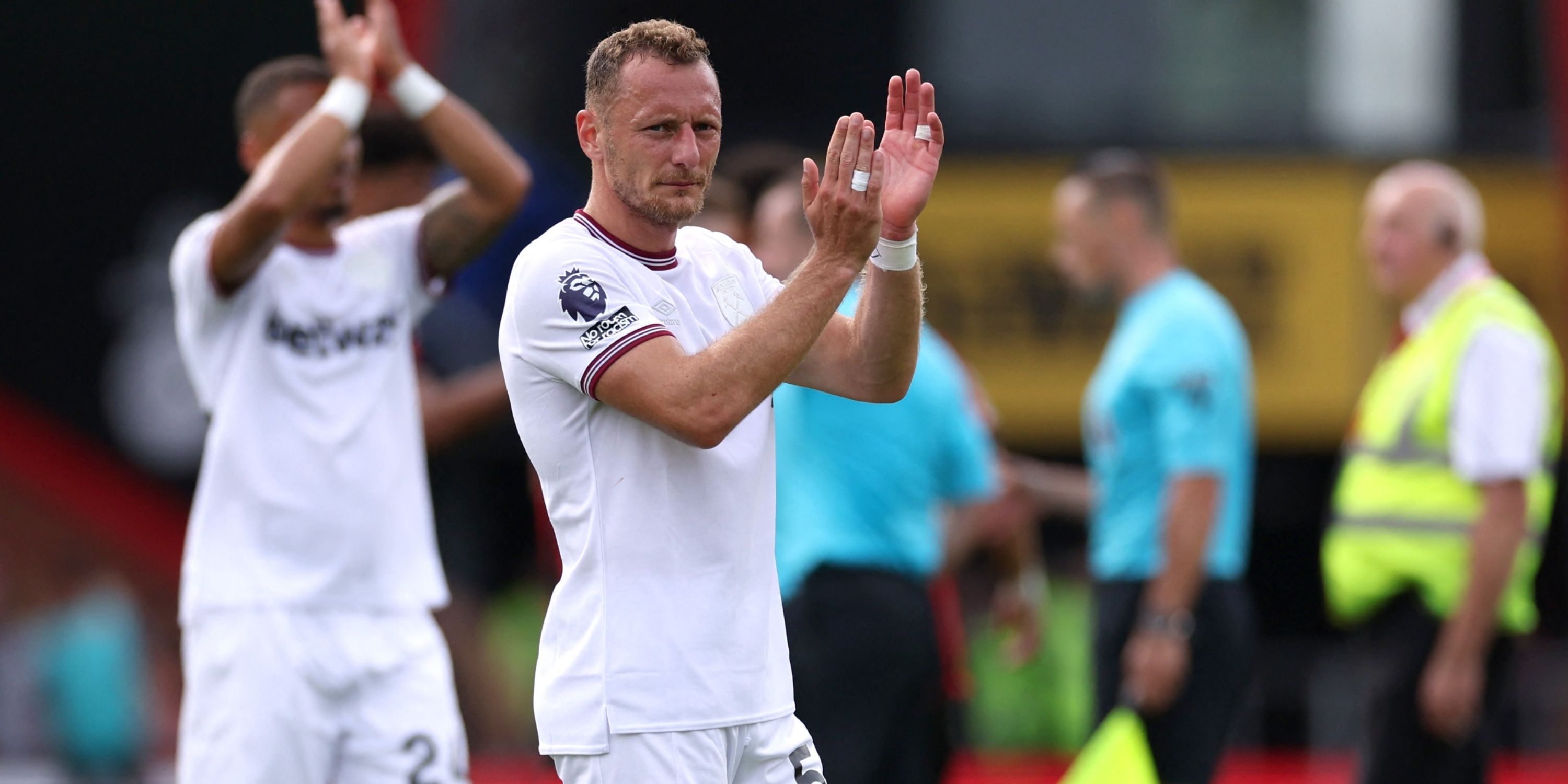 coufal-west-ham-bournemouth-premier-league-moyes