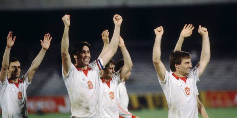 Ranking 10 greatest goals in the history of the European Championship