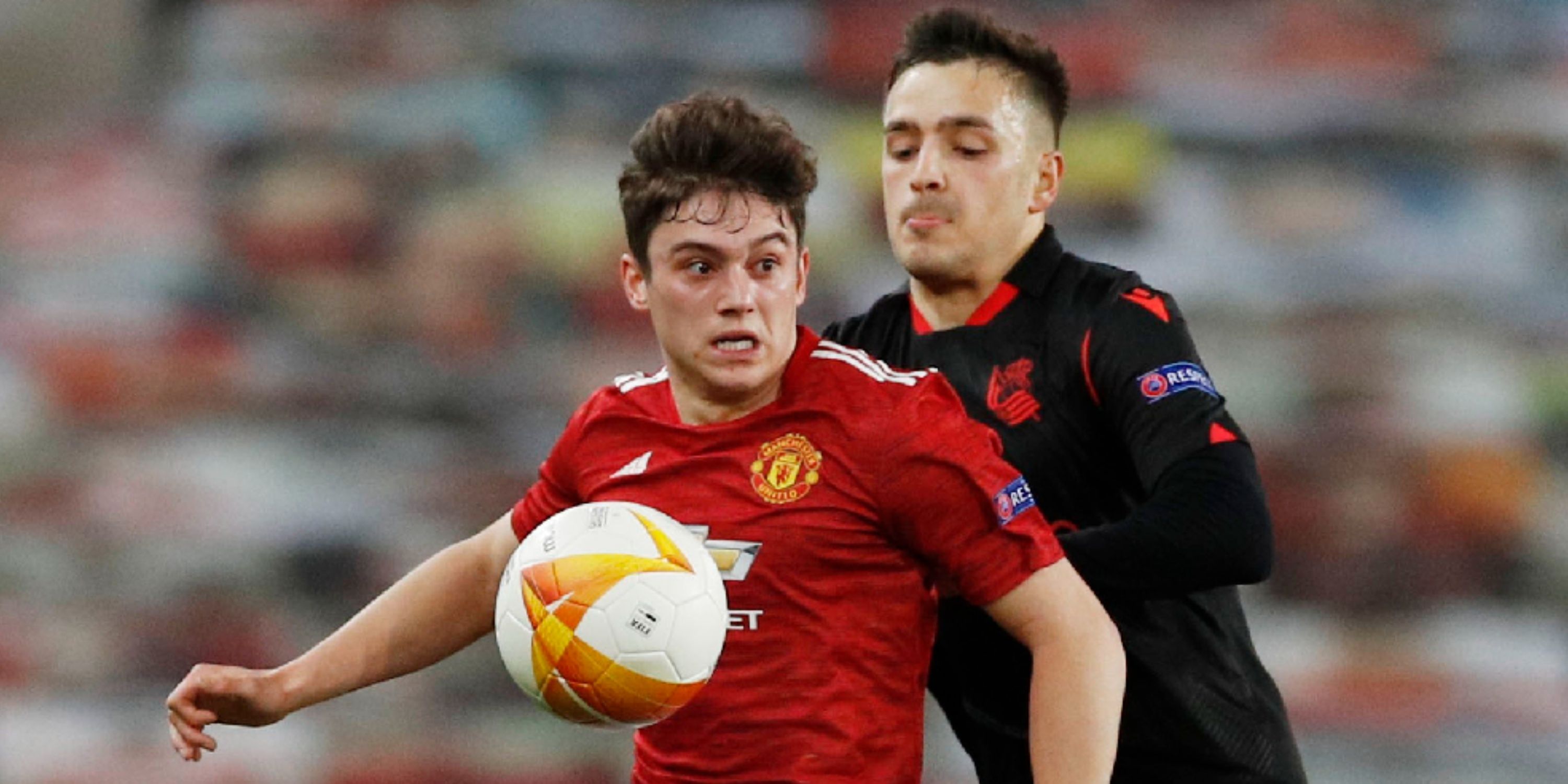 Dan-James-Manchester-United