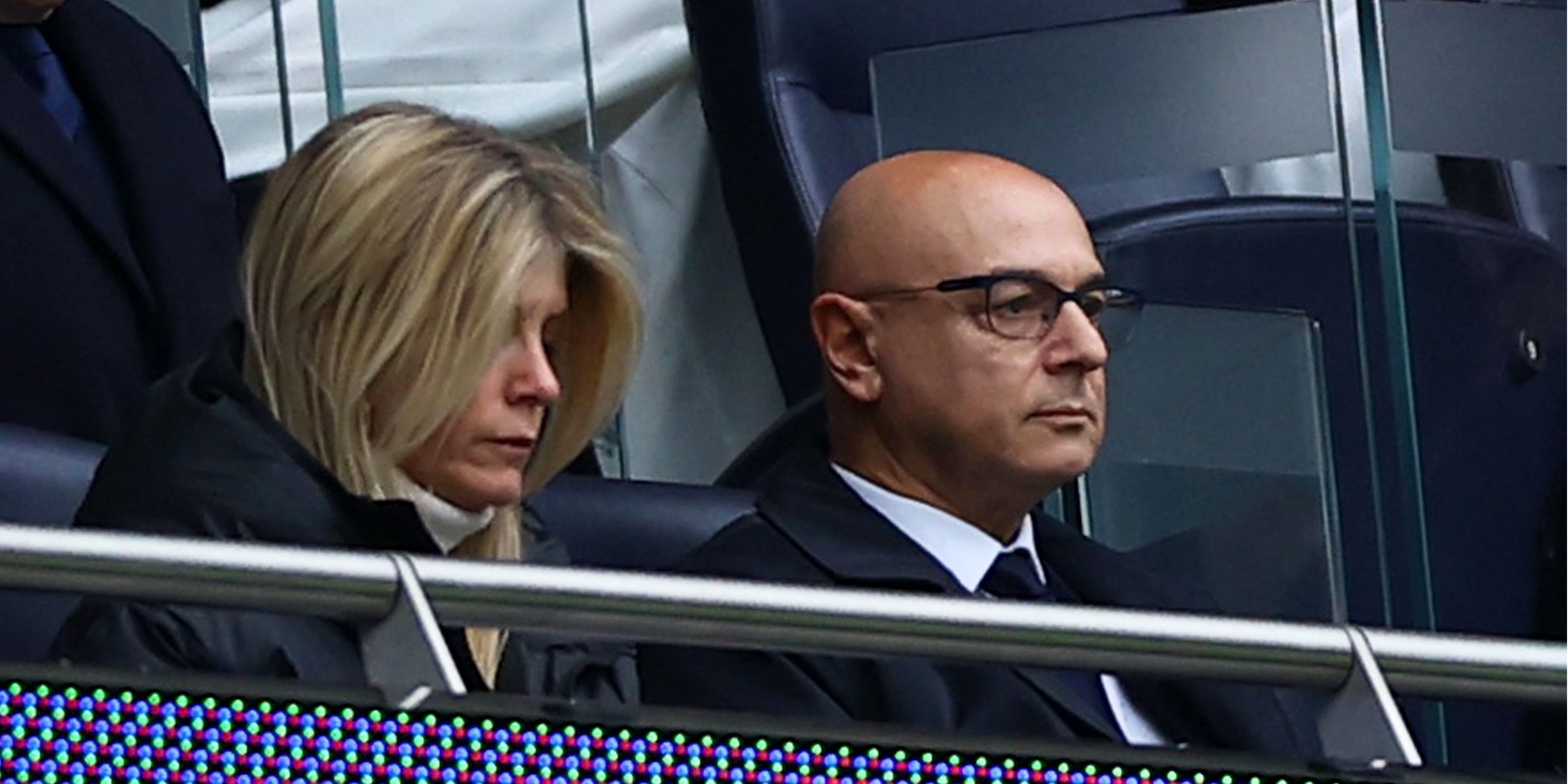 daniel-levy-giovani-lo-celso-tottenham-premier-league