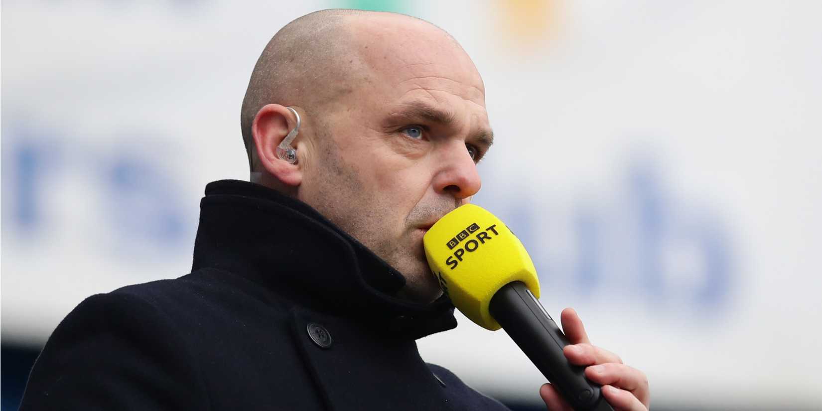 Danny Murphy-Prayer