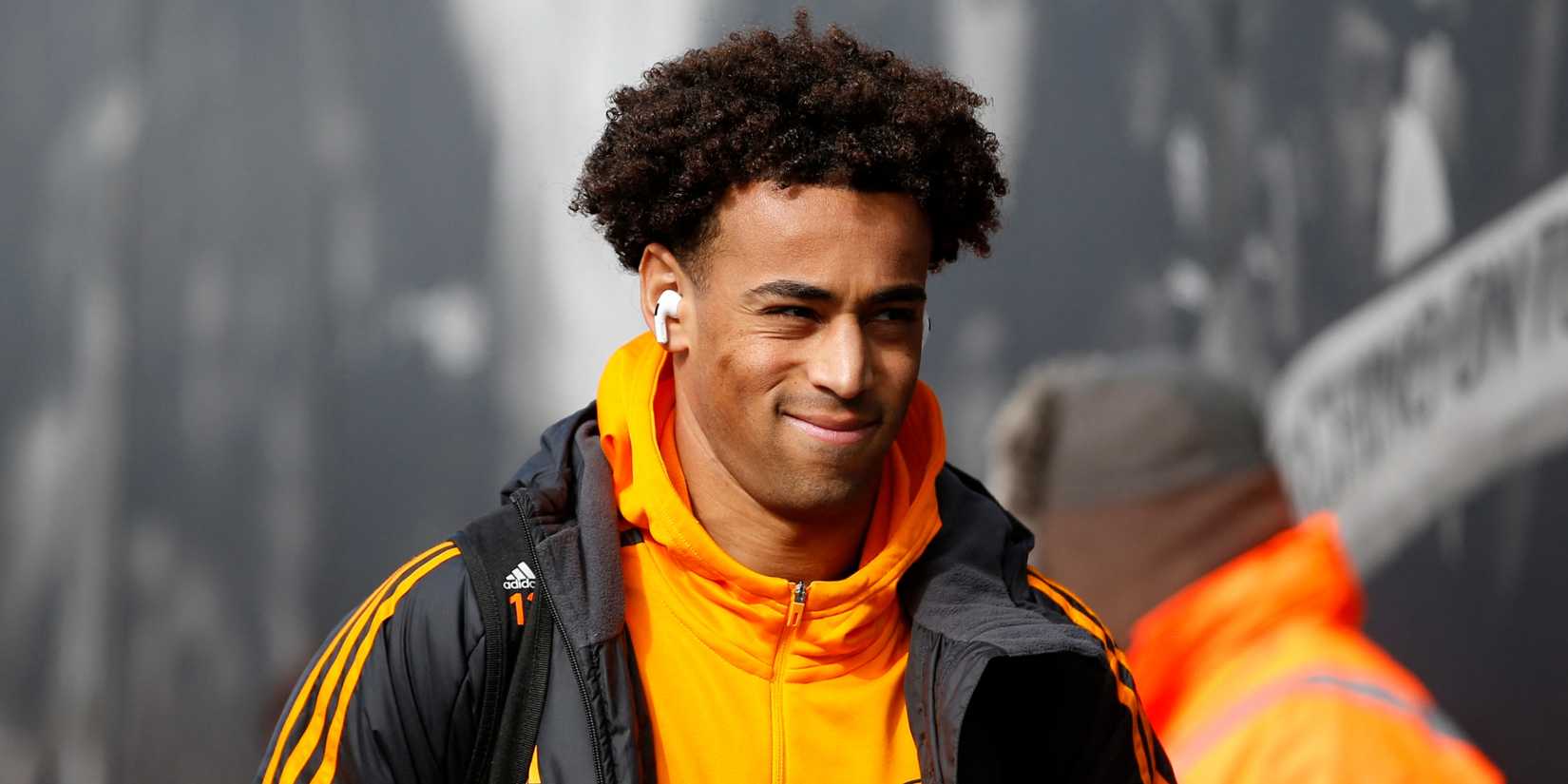 darko-gyabi-leeds-united-academy-transfer-tyler-adams-daniel-farke