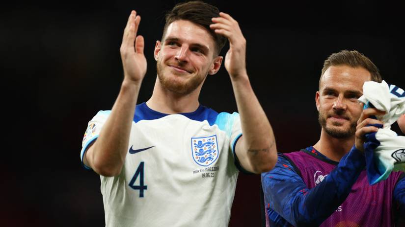 Player Profile: Declan Rice