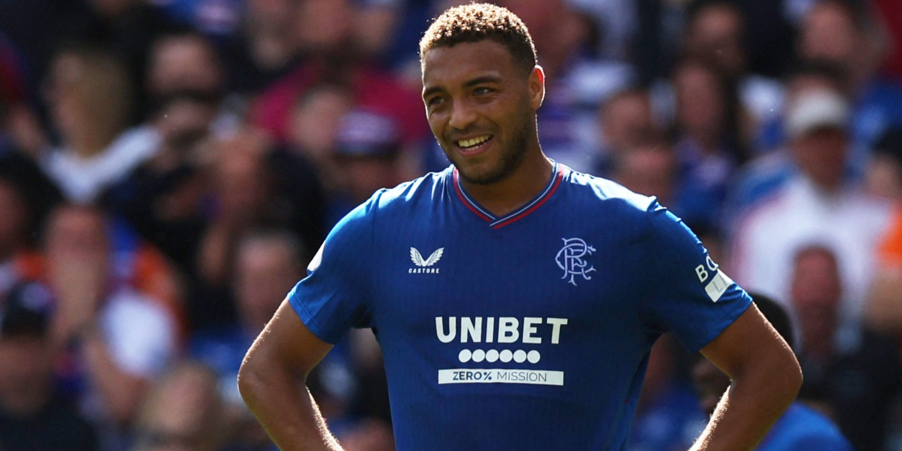 Photo of Rangers: Beale could unearth “exciting” Dessers upgrade in 17 y/o star