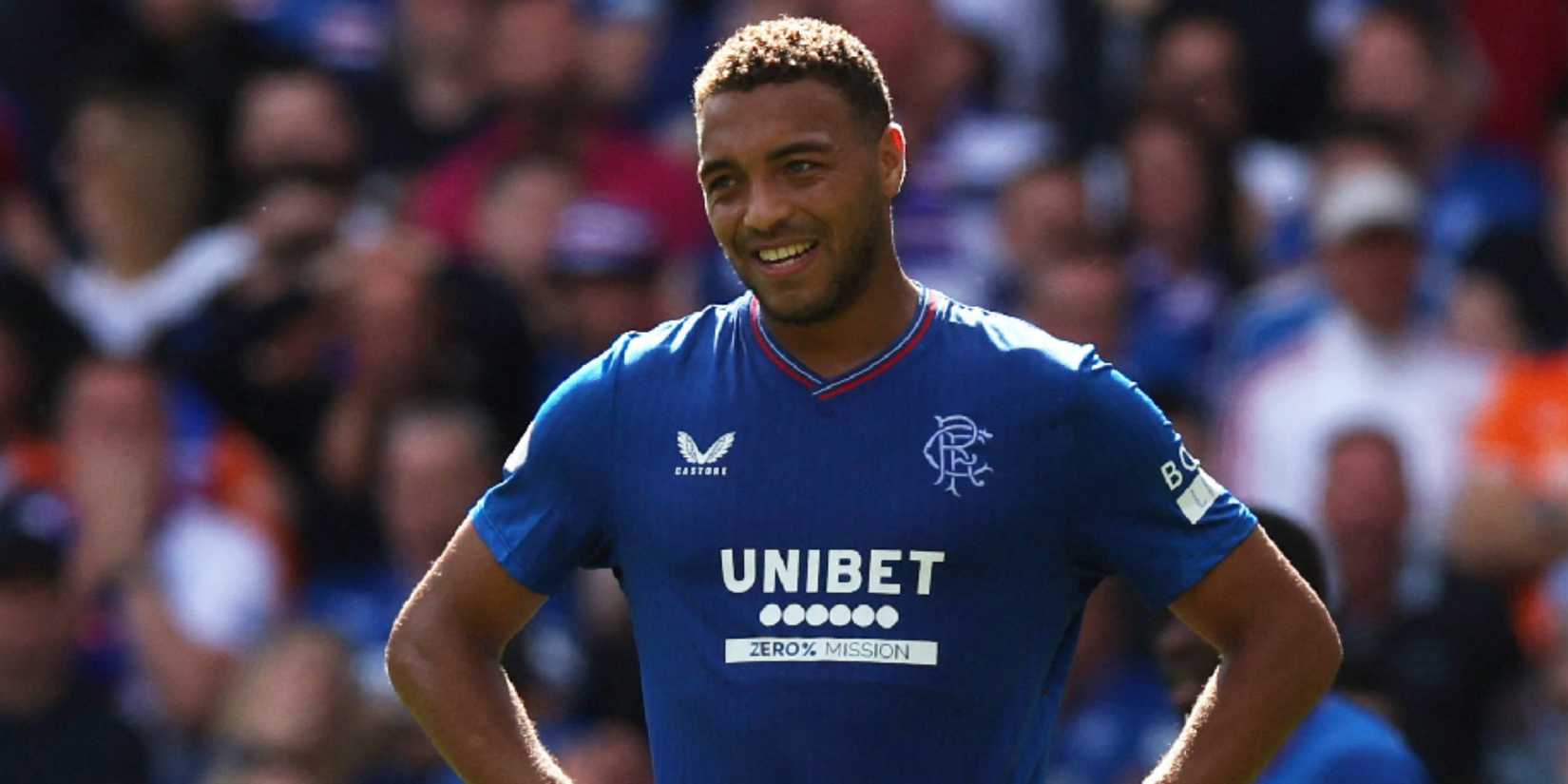£4 million forward ready to leave Rangers if Koppen can agree a deal