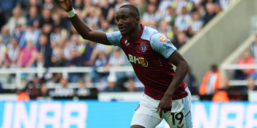 Emery must bench 5/10 Aston Villa star for £130k-p/w “bright spark”