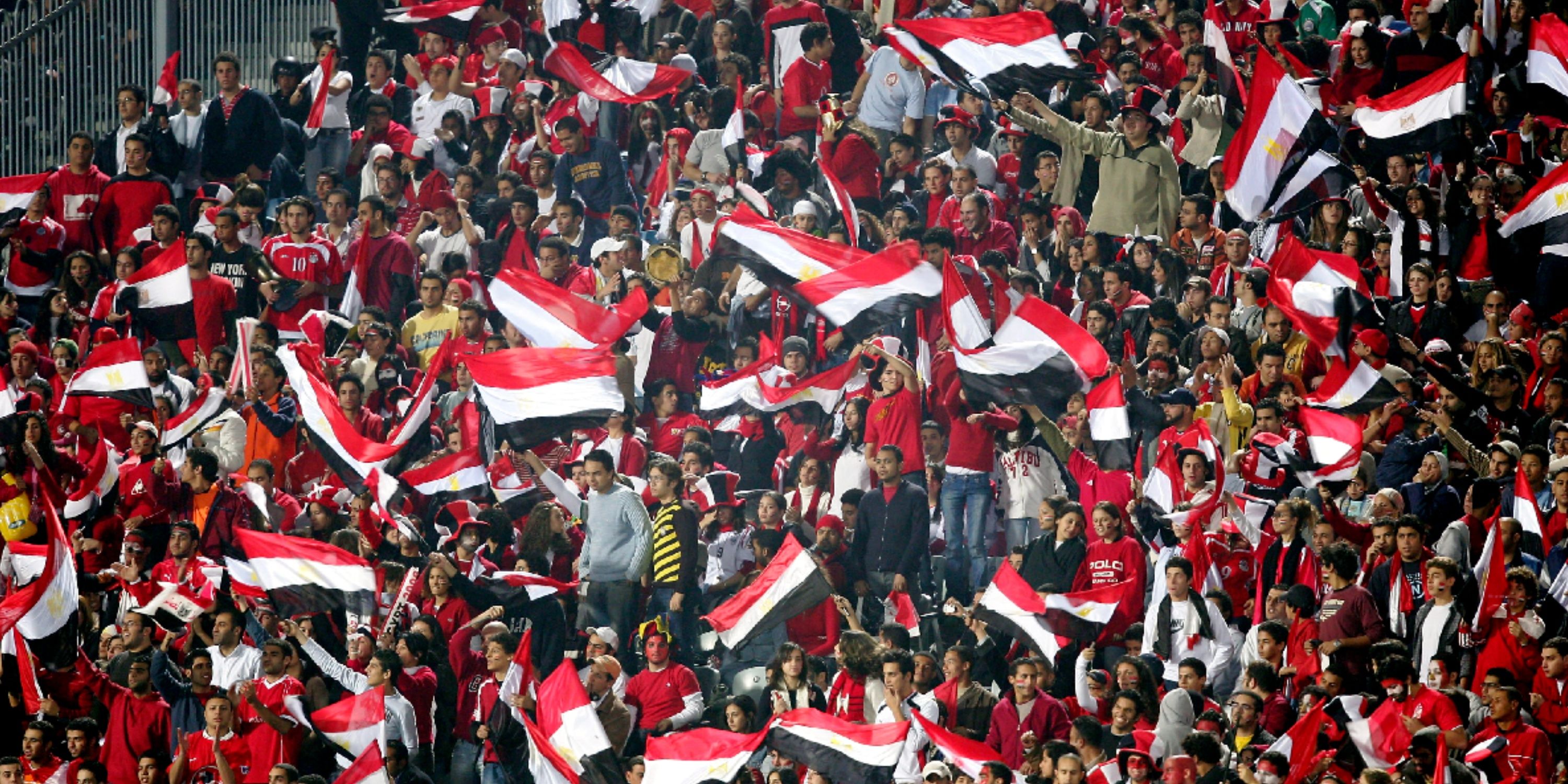 Ägyptische-Fans-Afcon