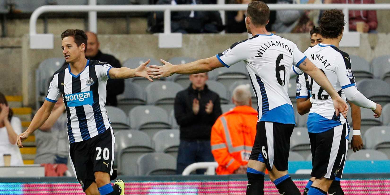 Florian-Thauvin-Newcastle-Premier-League