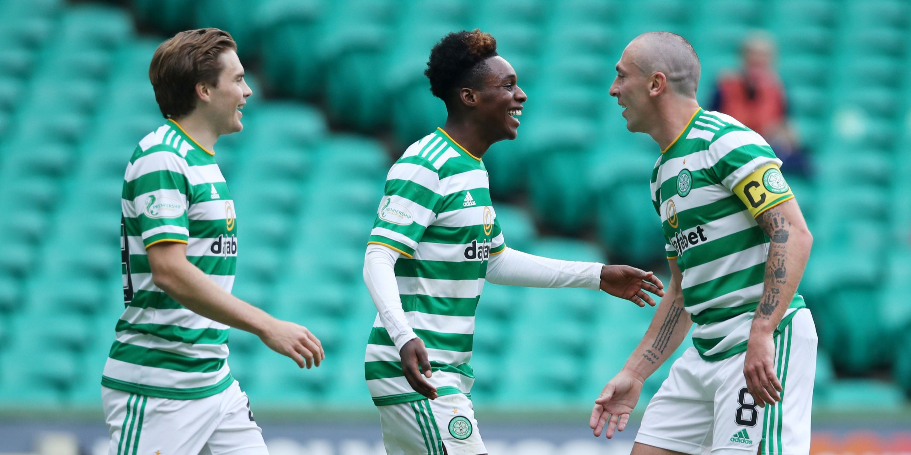 celtic-struck-gold-with-11-5m-enjoyable-talent-at-parkhead