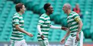 Celtic Struck Gold With 11 5m enjoyable Talent At Parkhead