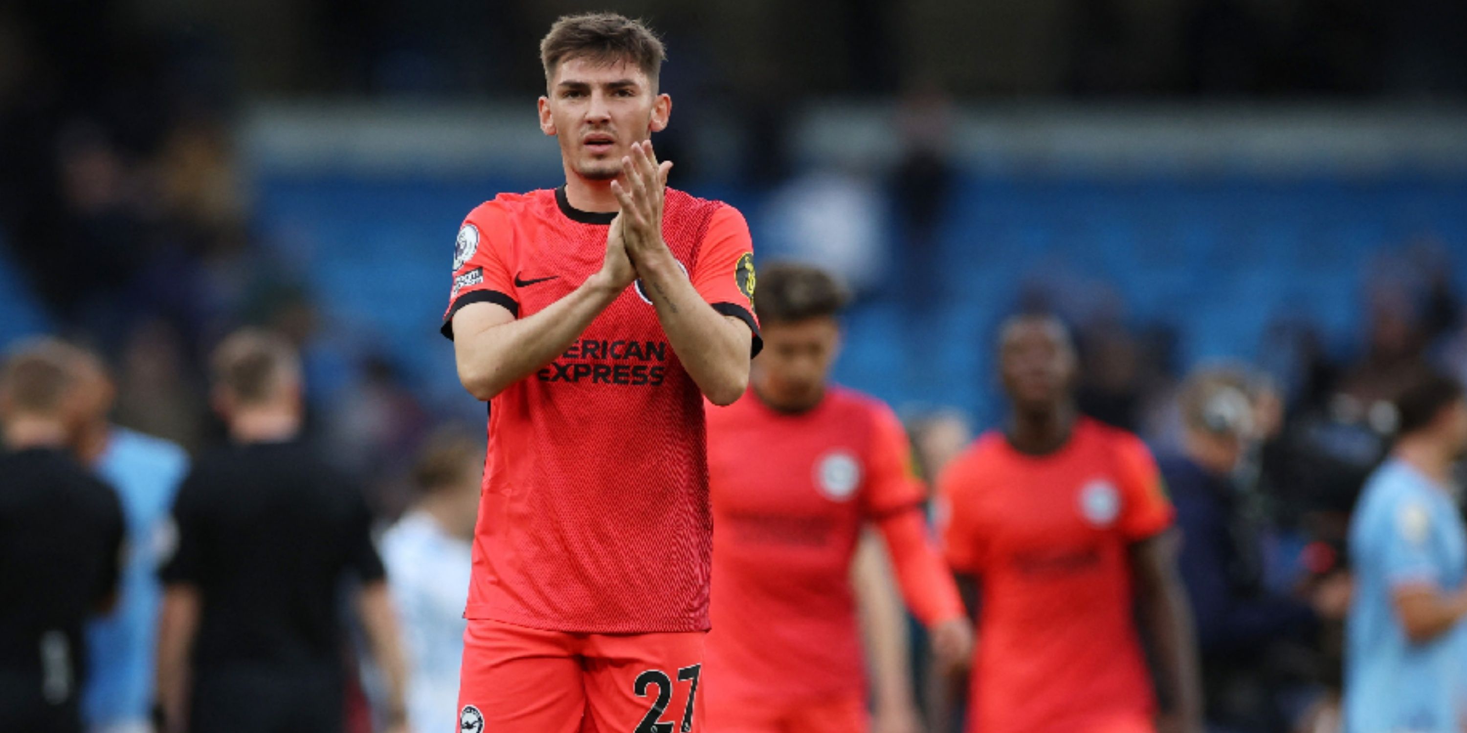 gilmour-brighton-premier-league-leeds-allen-farke