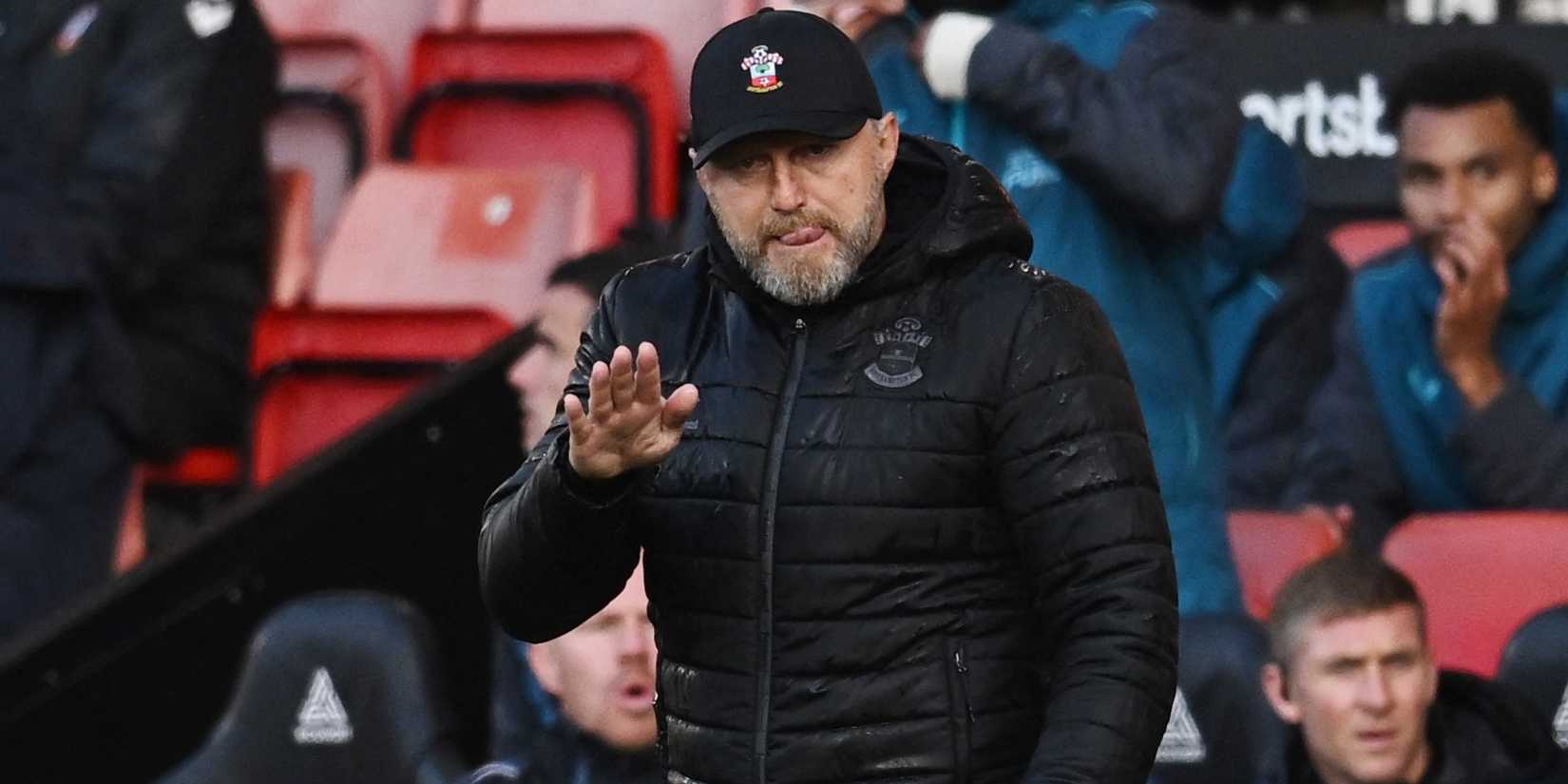 Hasenhuttl-Southampton-Premier League-Edouzi-Transfer Market Value