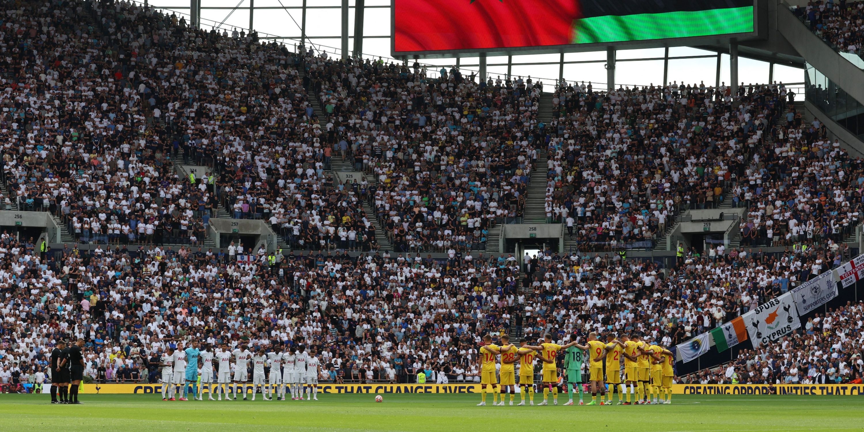 Tottenham release new third kits, will debut them vs. Fulham in Carabao Cup  - Cartilage Free Captain