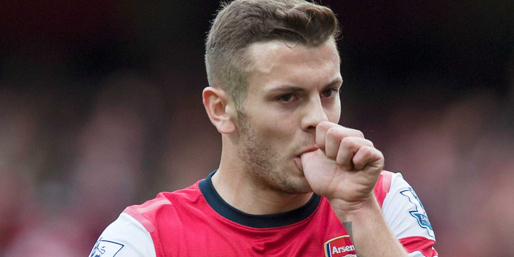 jack-wilshere-arsenal-norwich-city-puskas-2013