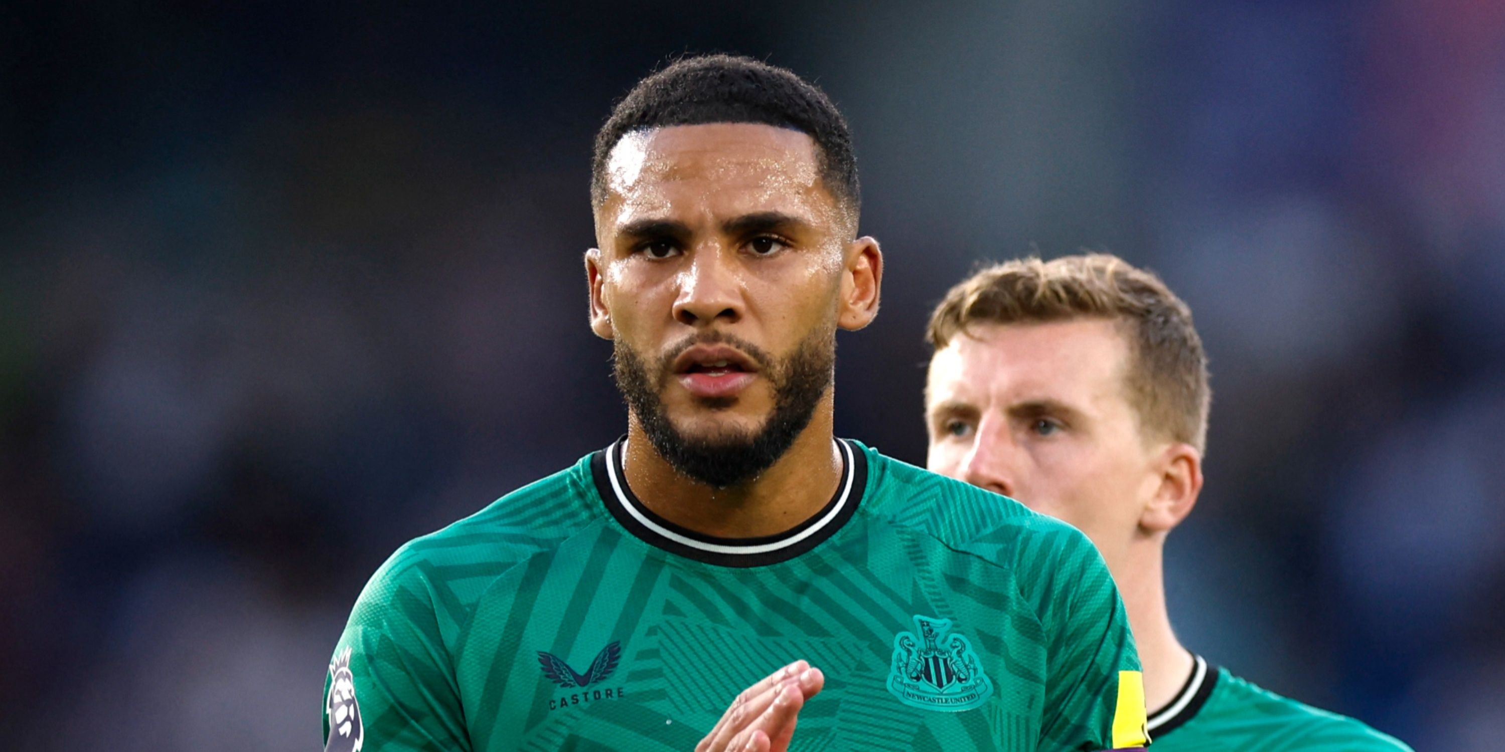 Newcastle could ease Lascelles blow by handing first PL start to