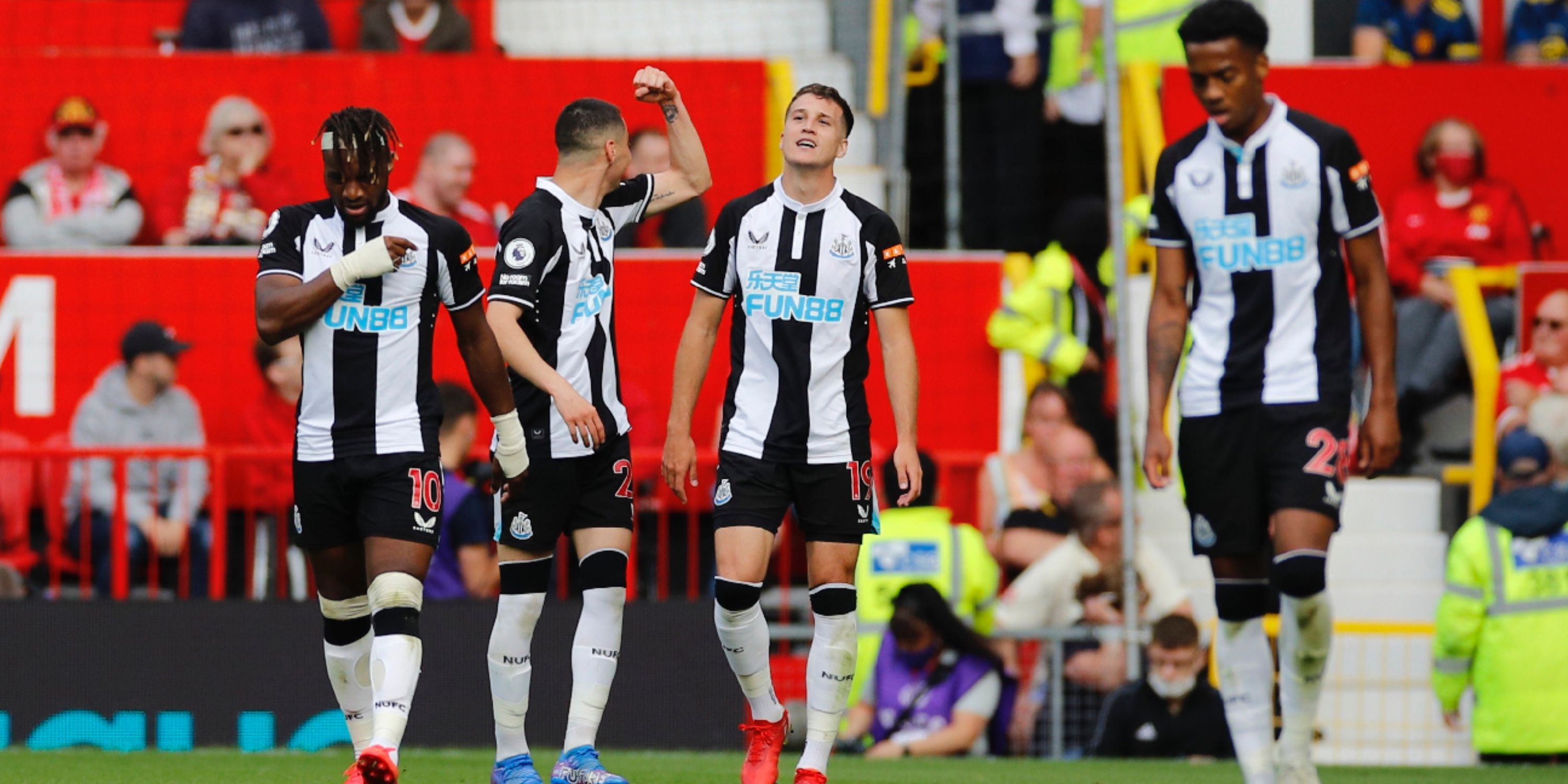 Javier-Manquillo-Newcastle-United-Transfer-Meinung-Premier-League