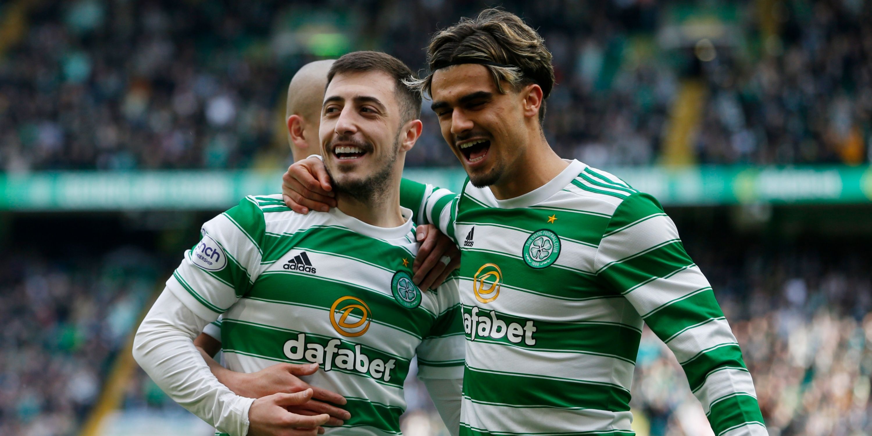 Sold for £10m: Celtic struck gold with star who's now worth millions less