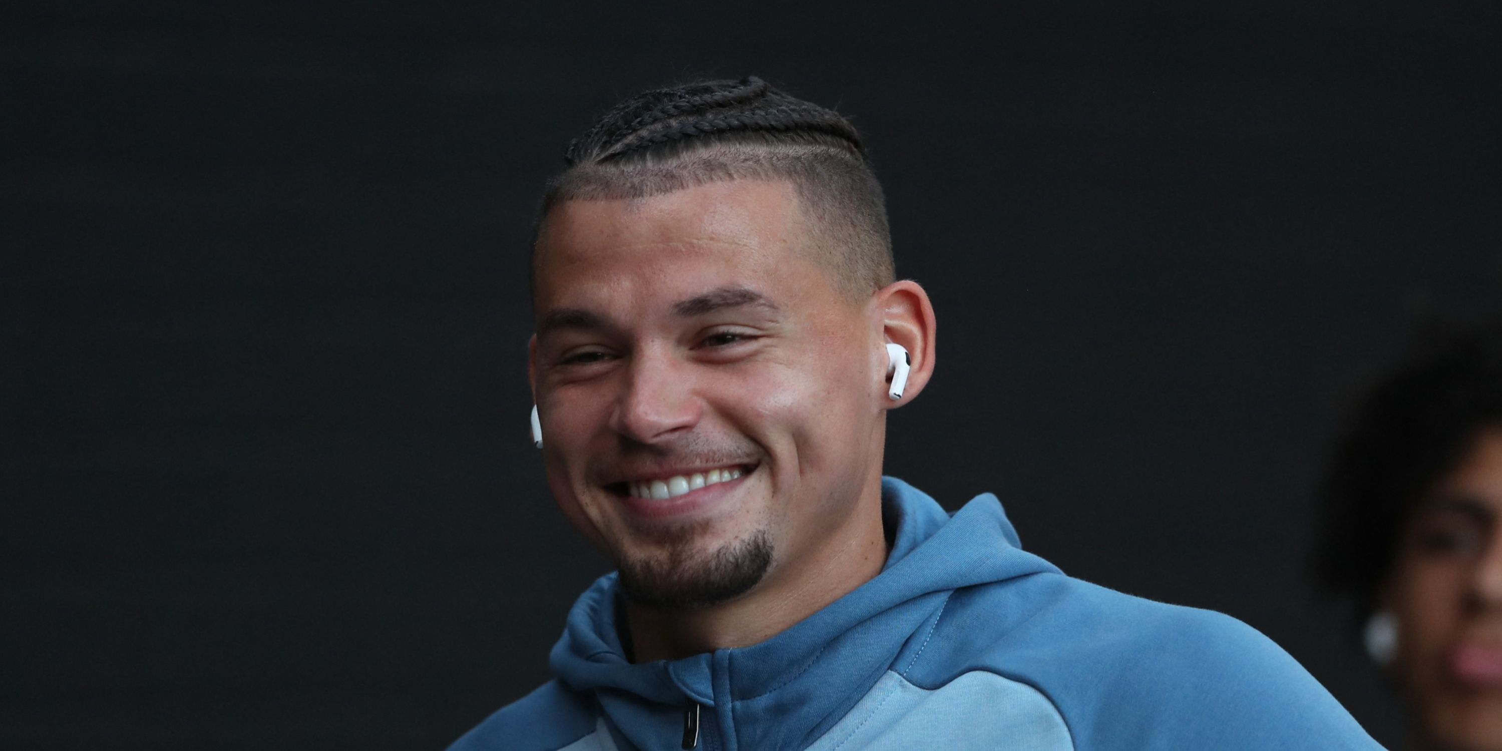 Update on January move for Kalvin Phillips