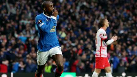 kamara-rangers-transferência-de-premiership-Leeds