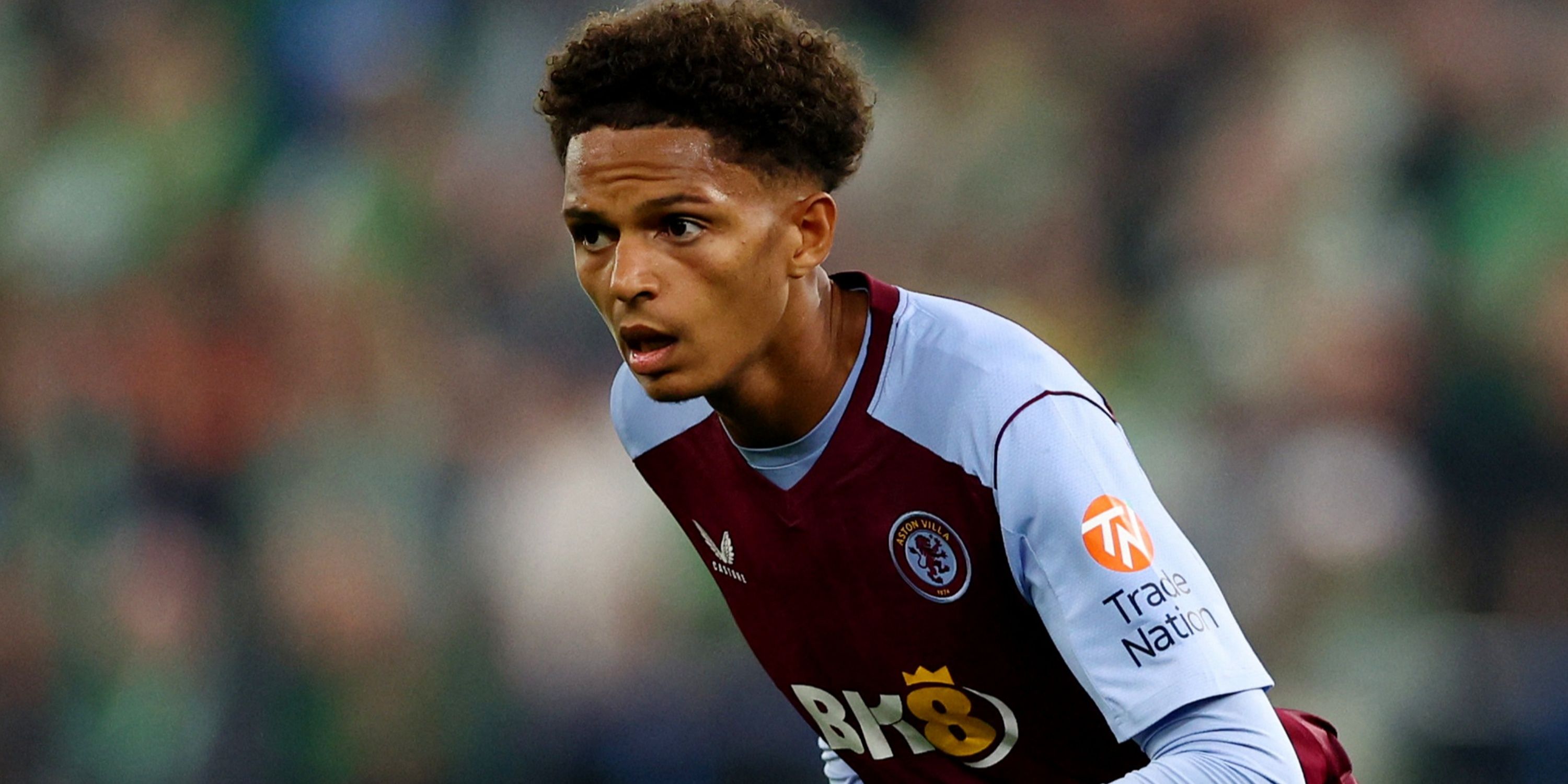 Aston Villa Academy Sensation Could Be Coutinho s Dream Replacement aston-villa-academy-sensation-could-be-coutinho-s-dream-replacement