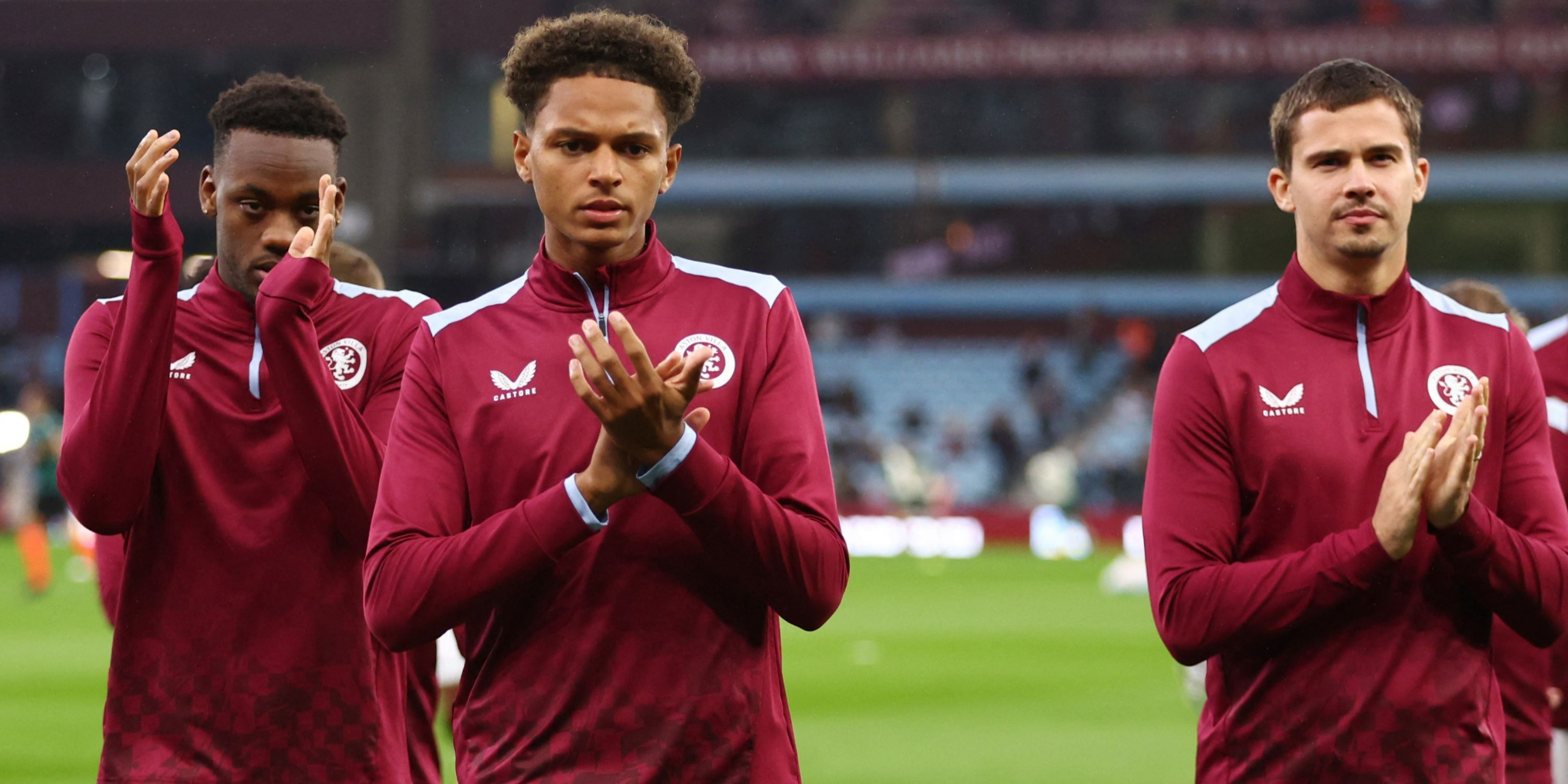 Aston Villa Academy Sensation Could Be Coutinho s Dream Replacement aston-villa-academy-sensation-could-be-coutinho-s-dream-replacement