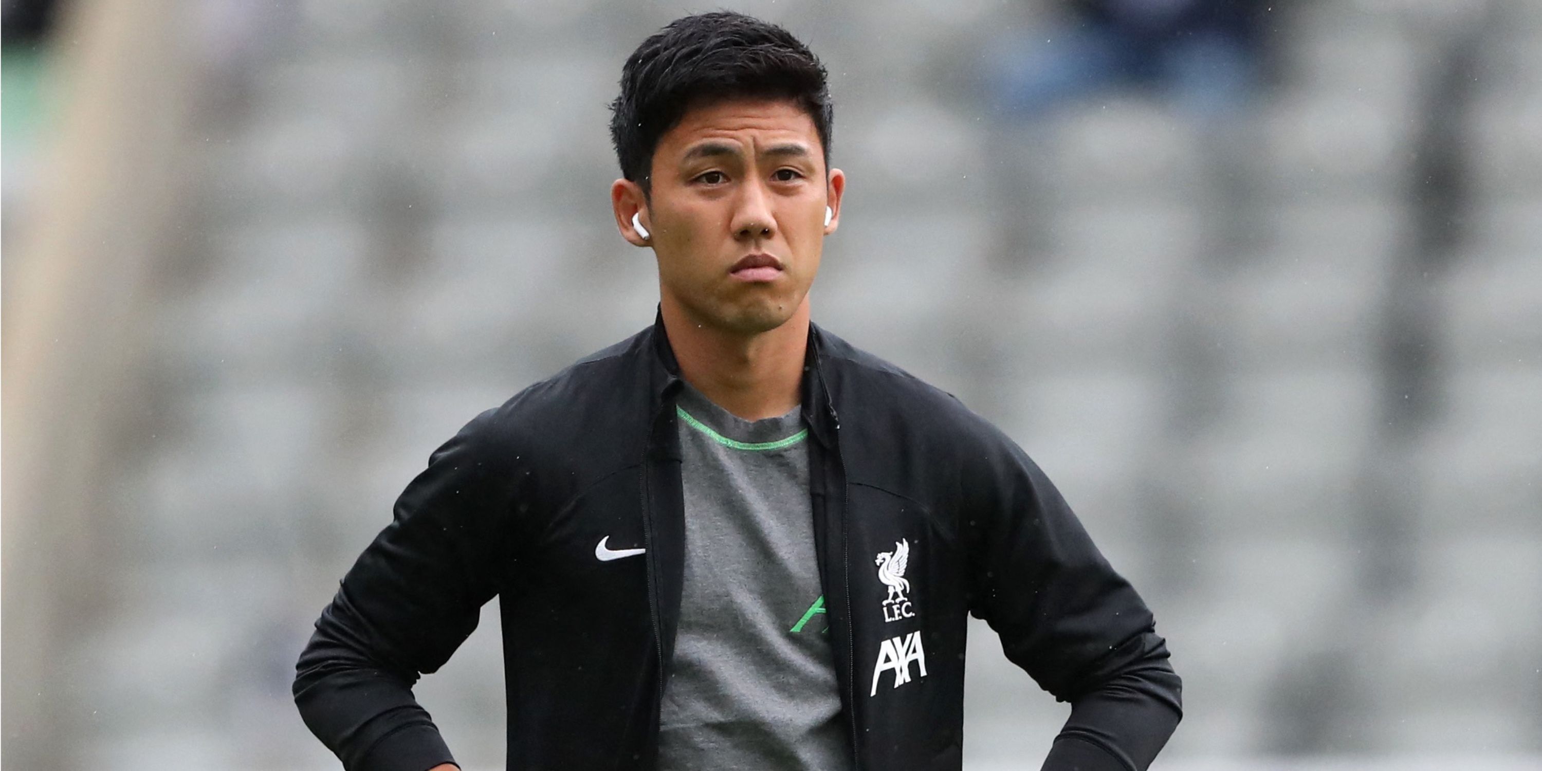 wataru-endo-liverpool-klopp-transfer