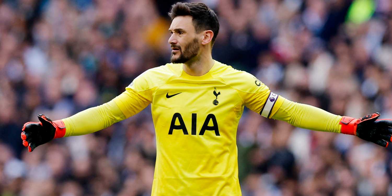 Hugo Tottenham 20 Best Goalkeepers in Premier League History