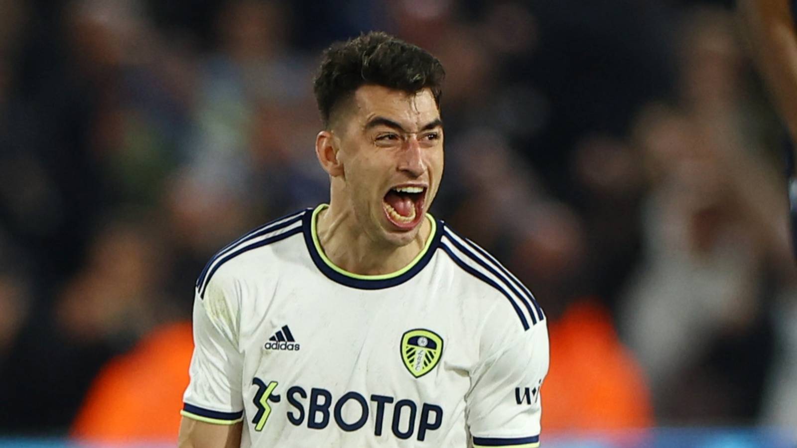 Marc Roca 2.0: Why £12m Leeds flop is facing Elland Road exit