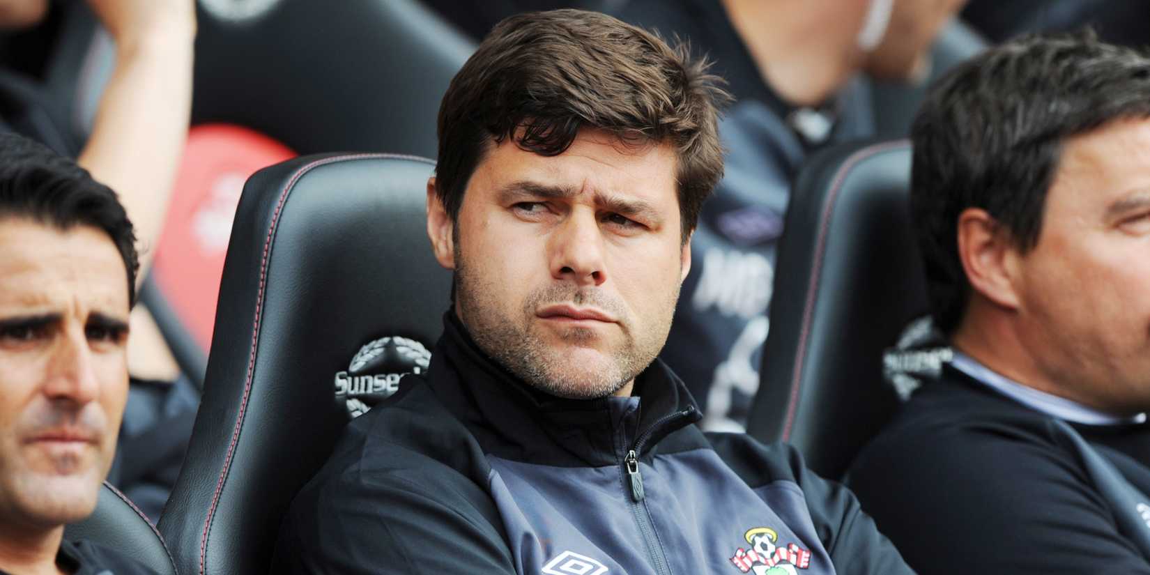 Mauricio-Pochettino-Southampton
