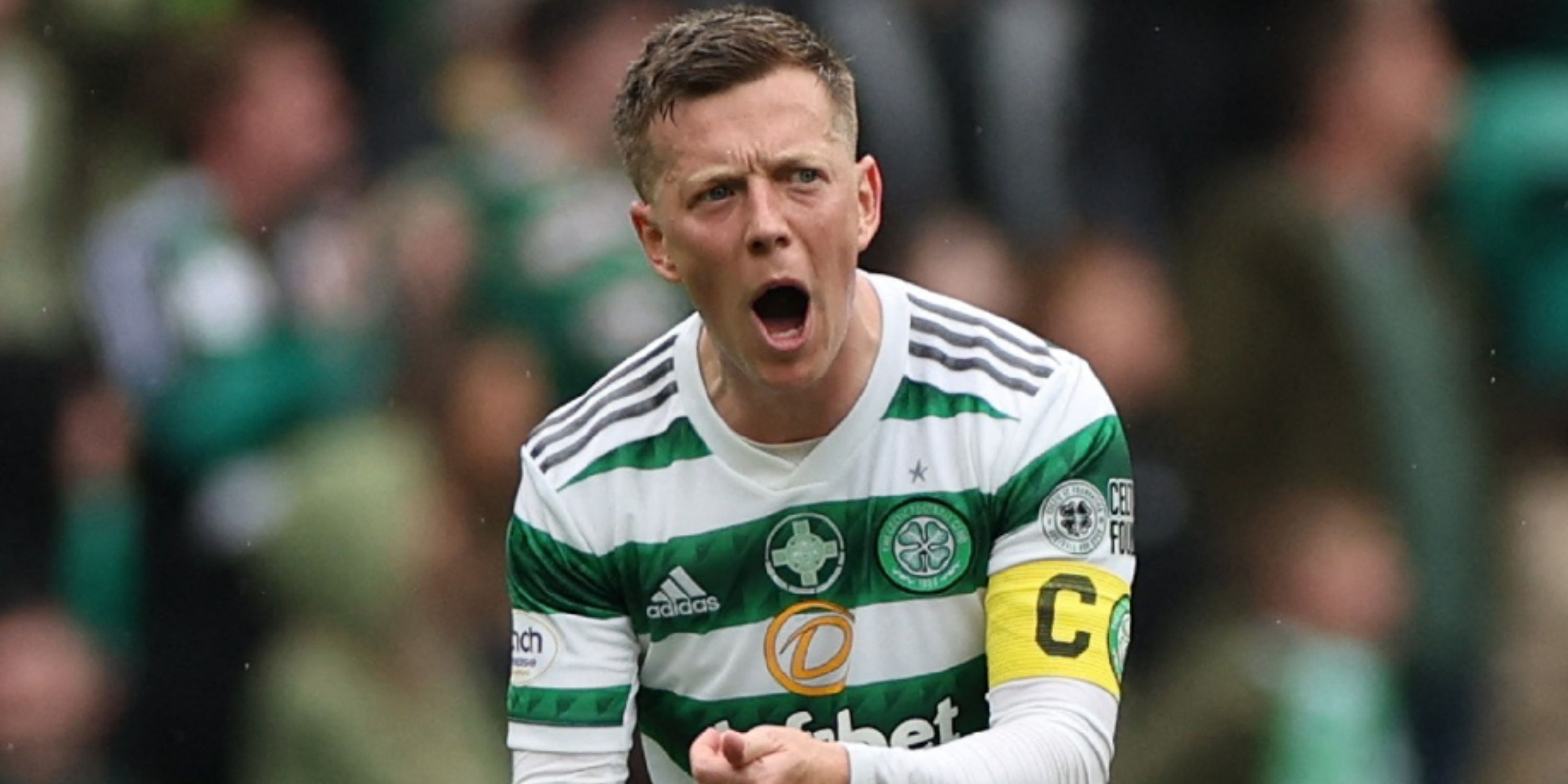 Celtic's Teen Dynamo Could Be The Club's Next Callum Mcgregor