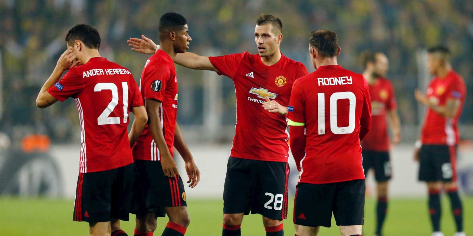 Morgan-Schneiderlin-Manchester-United