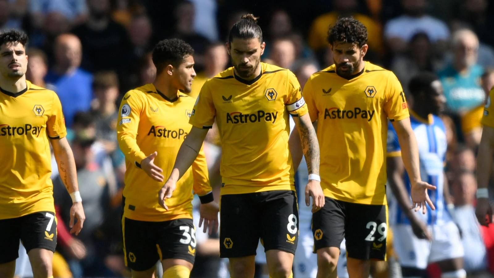 Wolves hit the jackpot on Nuno signing who was sold for 200% more