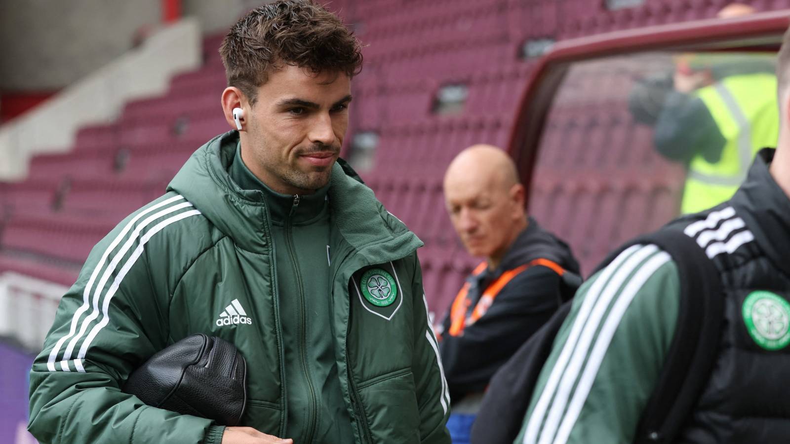 £9m star wanted: Celtic could sign the closest thing to Matt O'Riley