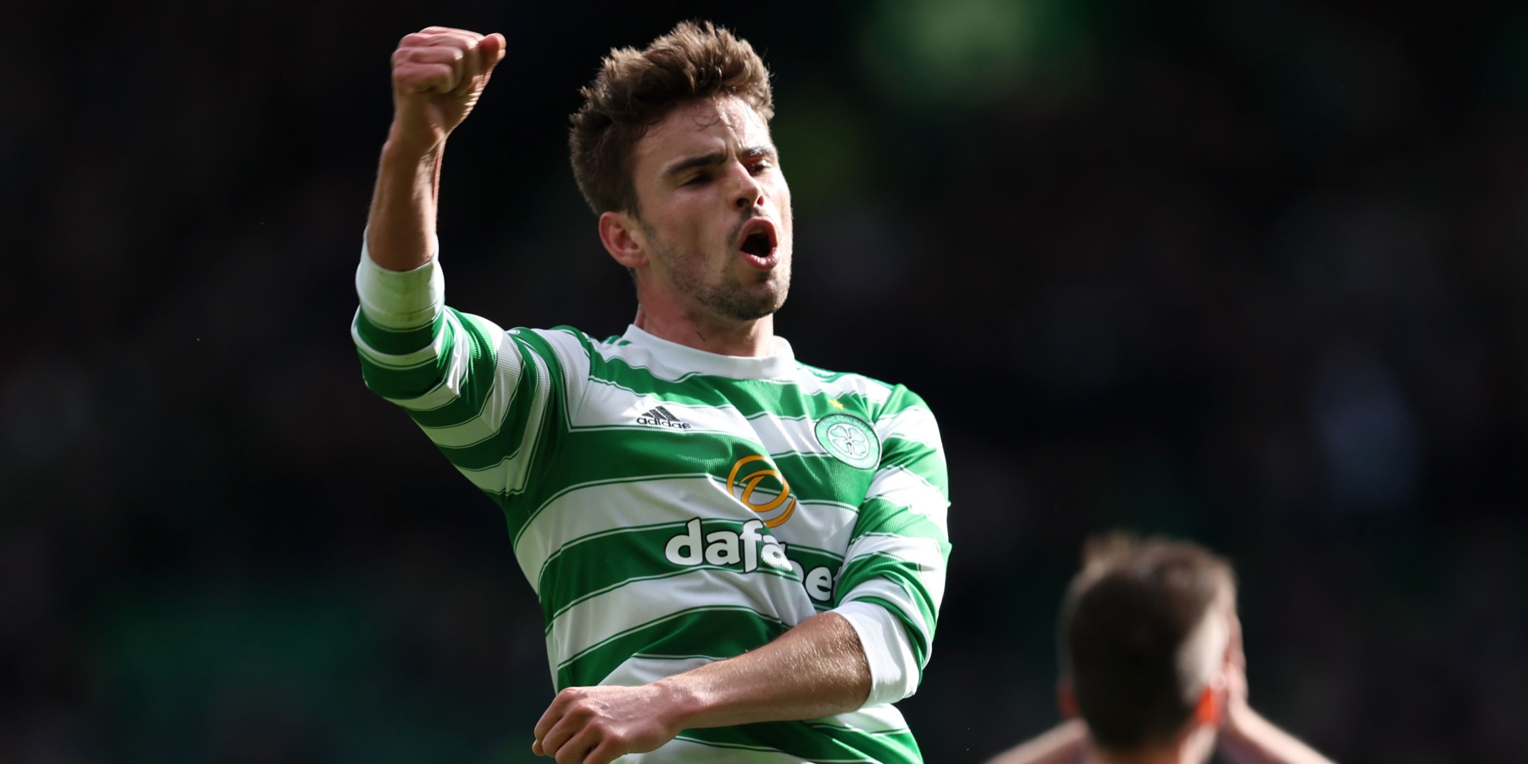 Journalist shares big Celtic club-record transfer update on Matt O'Riley