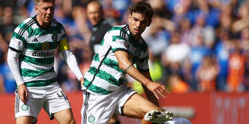 Aston Villa could sign their next McGinn in 