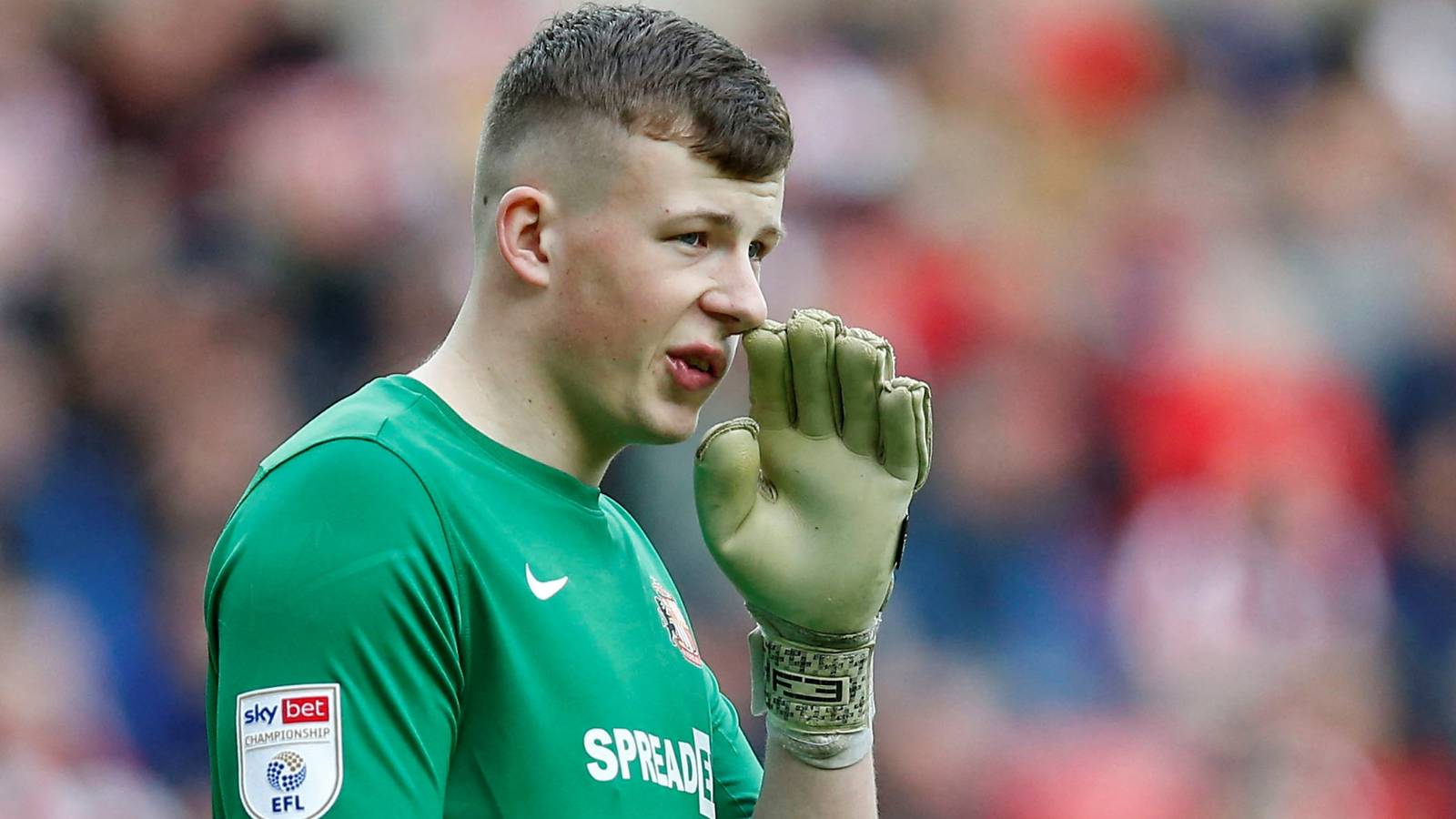 Le Bris must bench Rigg and unleash new Sunderland signing instead