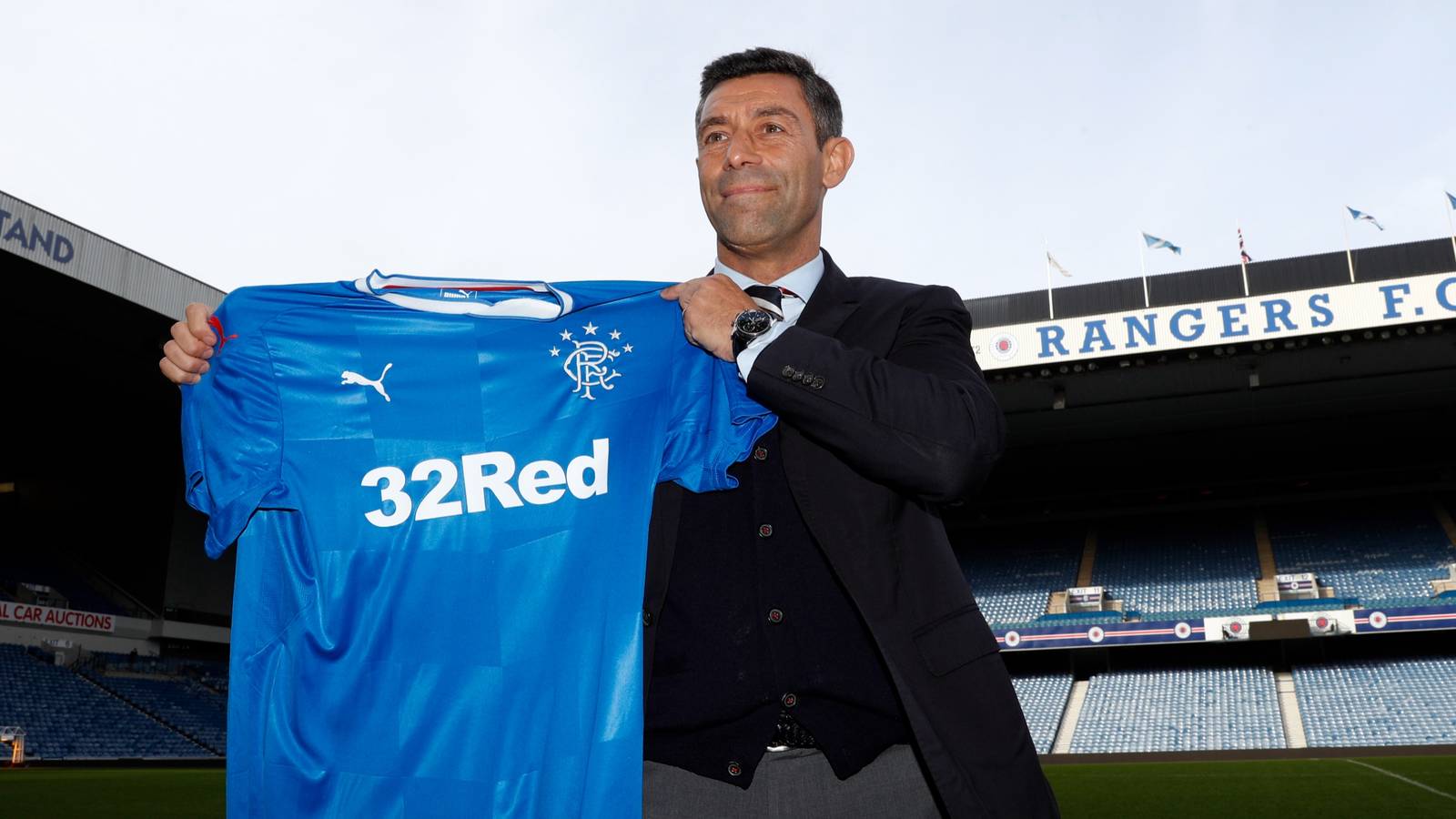 Rangers suffered transfer blunder on 12-cap dud