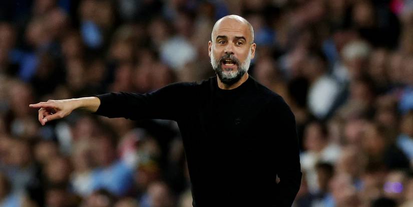 Jurgen Klopp vs Pep Guardiola - stats, quotes, net spend & more