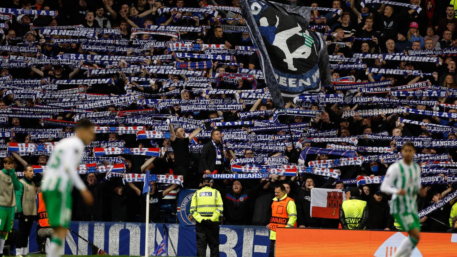 Rangers: Ibrox side were rinsed for 55 weeks by expensive flop