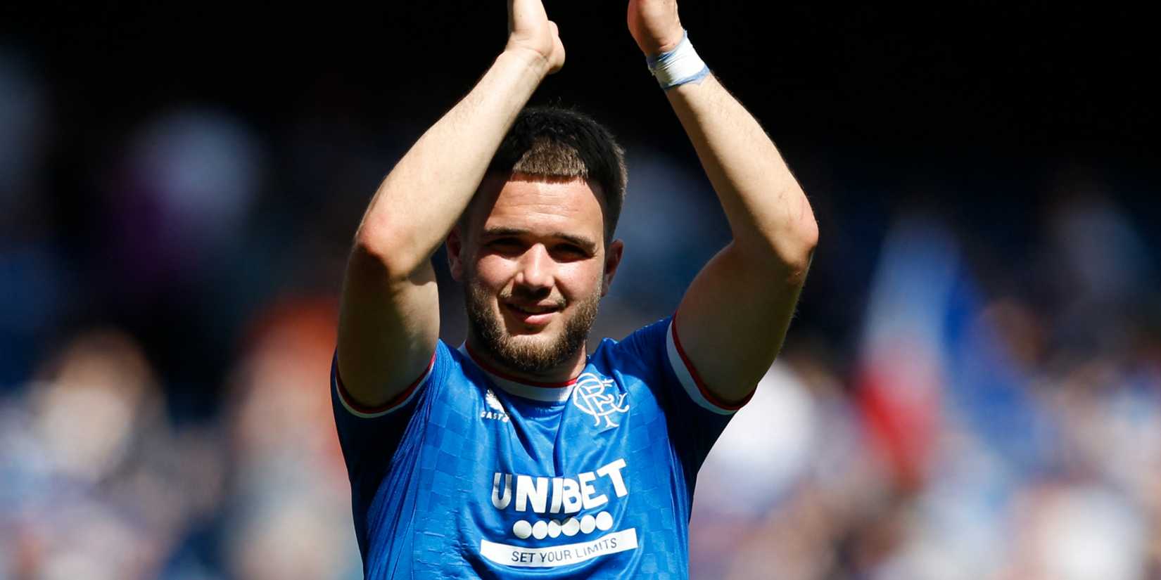 Rangers can resurrect Raskin's career by firing Martin for 4-3-3 manager raskin-rangers-premiership-beale-ibrox