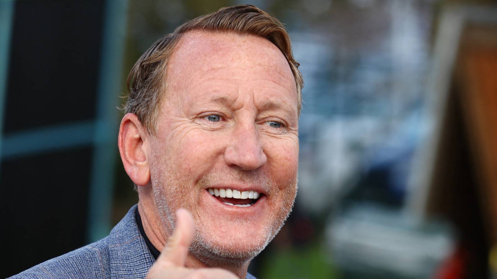 Ray Parlour names two surprise Arsenal stars as Arteta's 