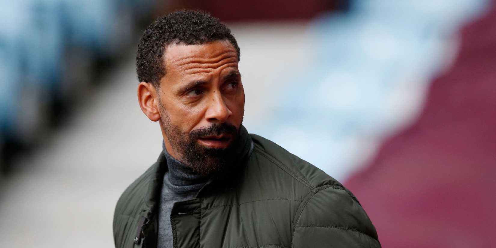 rio-ferdinand-scott-mctominay-west-ham-premier-league